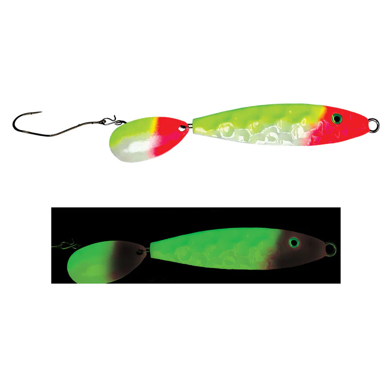 MOONSHINE SHIVER RIG