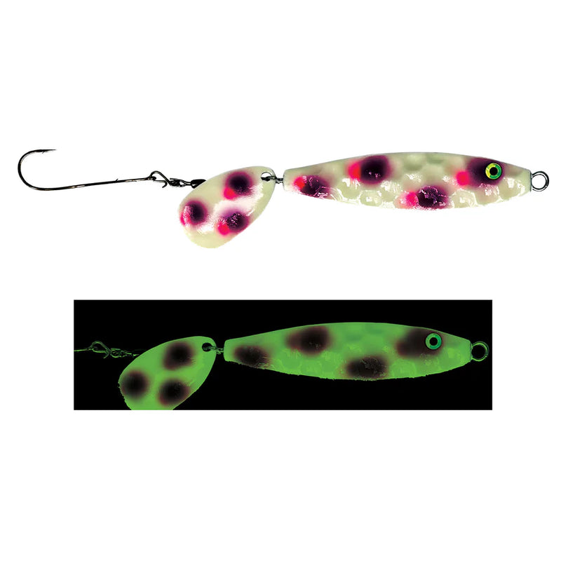 MOONSHINE SHIVER RIG