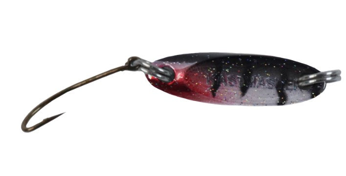 Acme Kastmaster Micro Tungsten, Atomic Perch Glow / MS2
