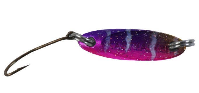 MICRO KASTMASTER TUNGSTEN