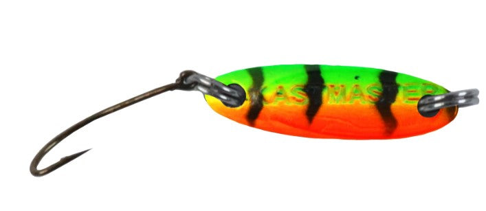 MICRO KASTMASTER TUNGSTEN