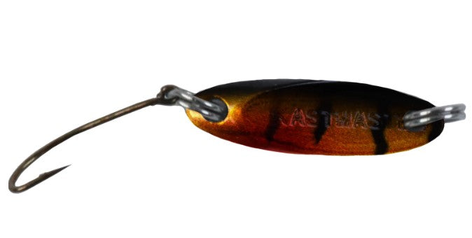 MICRO KASTMASTER TUNGSTEN