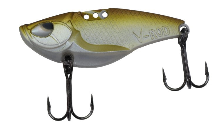ACME V-ROD