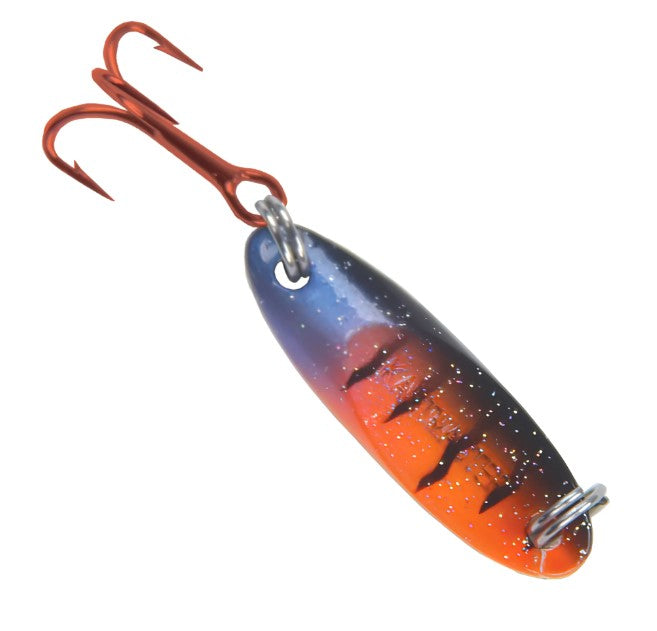 RATTLEMASTER CUSTOM PAINT SERIES