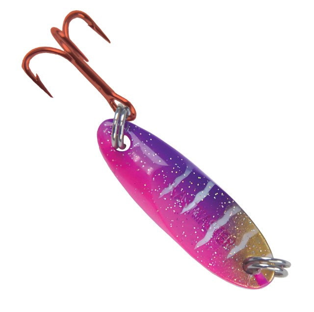 RATTLEMASTER CUSTOM PAINT SERIES