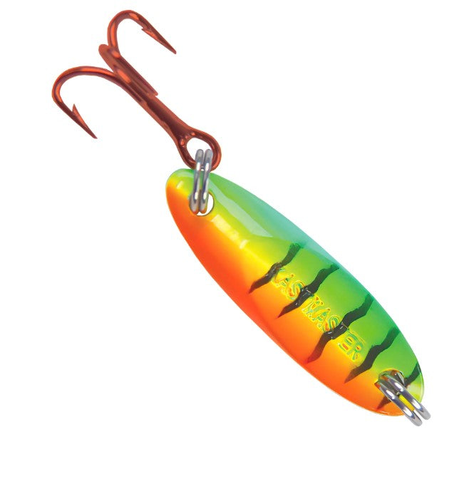 RATTLEMASTER CUSTOM PAINT SERIES