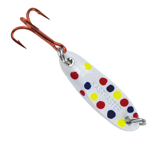 RATTLEMASTER CUSTOM PAINT SERIES