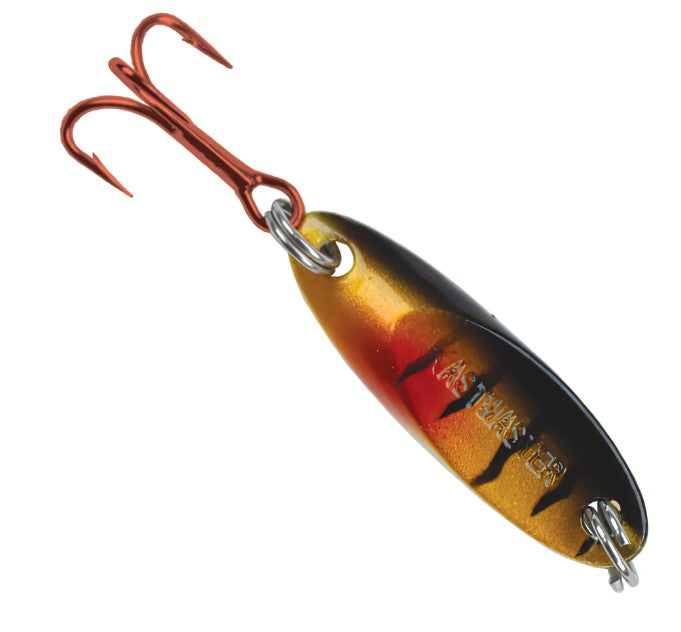 RATTLEMASTER CUSTOM PAINT SERIES