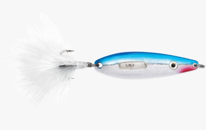 Westcoast Pacific Series Spoon Lure Size 3 Midnight Rider -  PS3-MIDNIGHTRIDER
