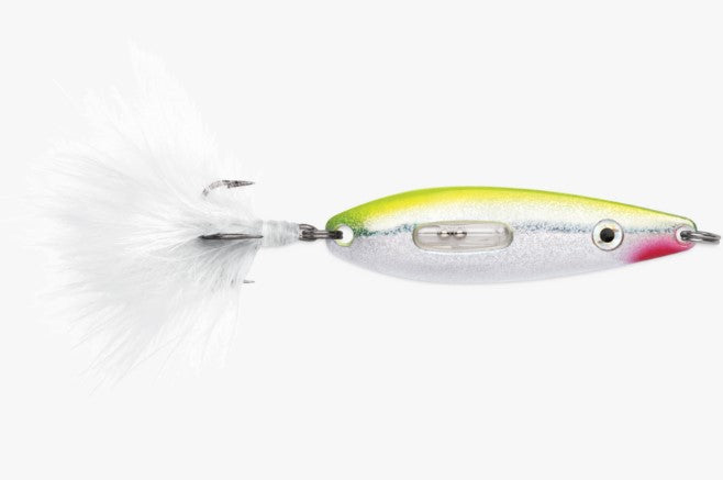 RATTLING ROACH SPOON