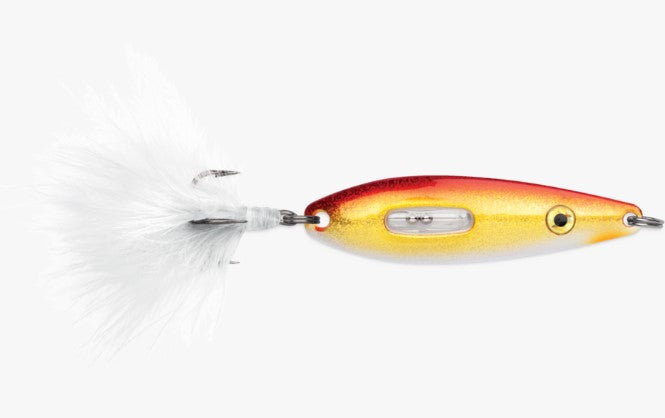 RATTLING ROACH SPOON