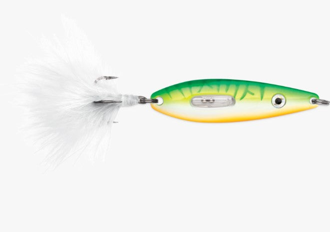 RATTLING ROACH SPOON