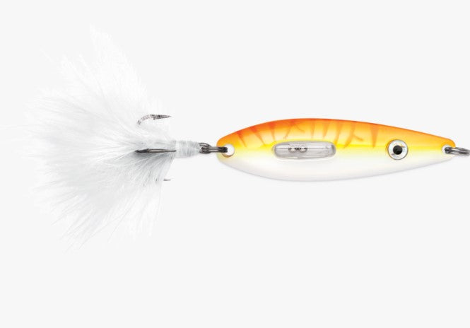 RATTLING ROACH SPOON