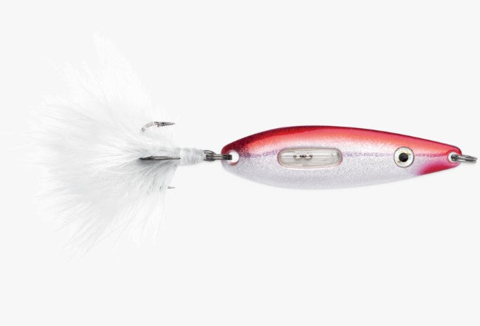 RATTLING ROACH SPOON