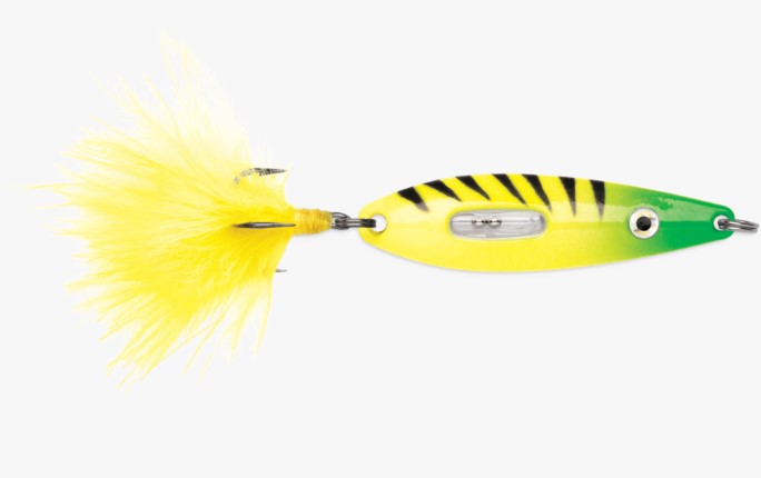 RATTLING ROACH SPOON