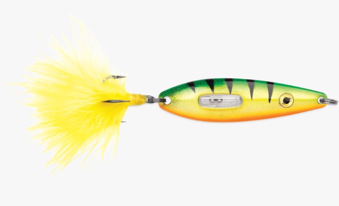 RATTLING ROACH SPOON