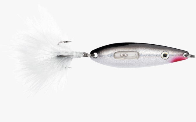 RATTLING ROACH SPOON