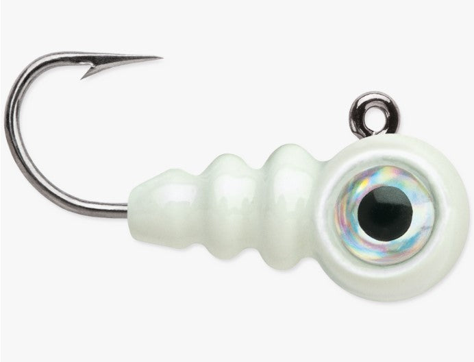 TUNGSTEN LARV EYE JIG