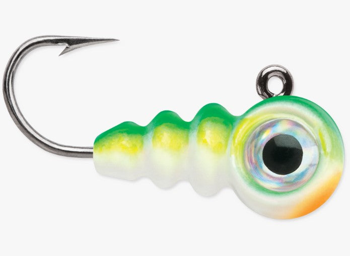 TUNGSTEN LARV EYE JIG