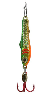 PINHEAD PRO JIG MINNOW