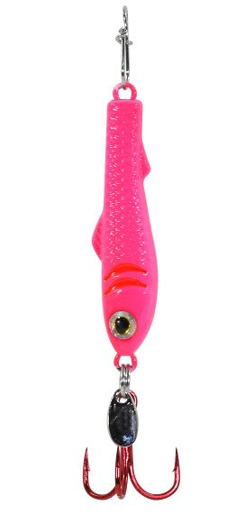 PINHEAD PRO JIG MINNOW