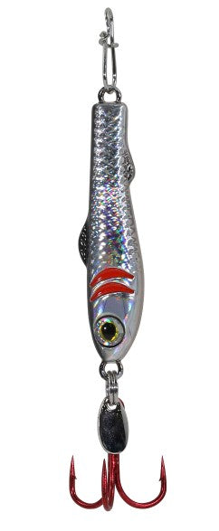 PINHEAD PRO JIG MINNOW