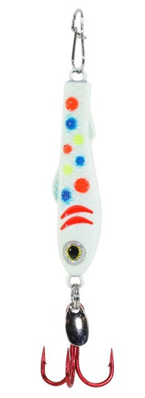 PINHEAD PRO JIG MINNOW