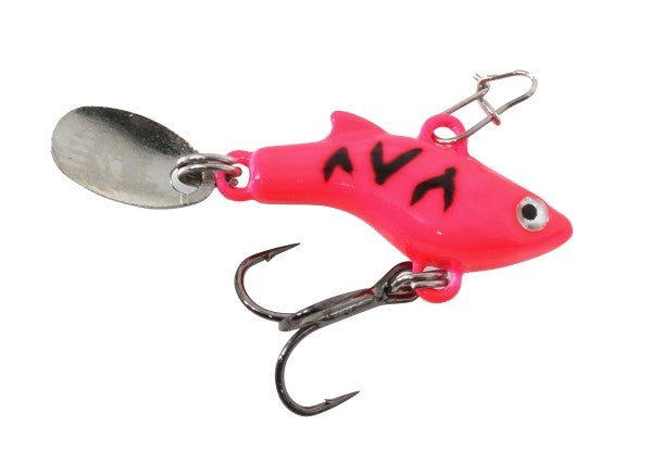 CLAM Tikka Flash Lures - High-Performance Ice Fishing Gear — St CLAM Tikka Flash Lures - High-Performance Ice Fishing Gear — St