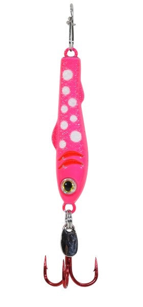 PINHEAD PRO JIG MINNOW