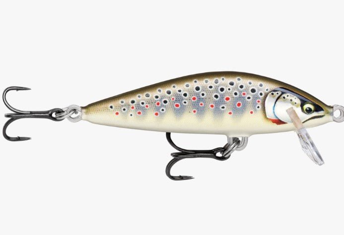 Señuelo De Hundimiento Rapala Countdown Elite Cde95 | Cuotas sin interés Señuelo De Hundimiento Rapala Countdown Elite Cde95 | Cuotas sin interés