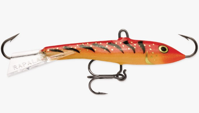 JIGGING RAP Size 7 (5/8oz), 9 (7/8oz)