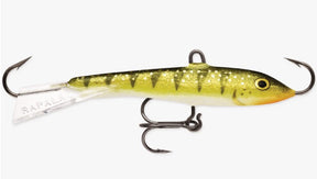 JIGGING RAP Size 2 (1/8oz),3 (3/16oz),& 5 (5/16oz)