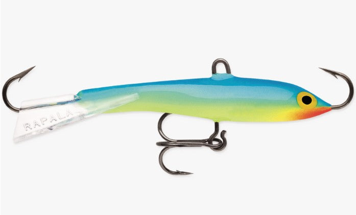 JIGGING RAP Size 7 (5/8oz), 9 (7/8oz)