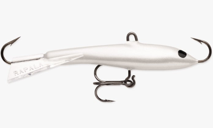 JIGGING RAP Size 7 (5/8oz), 9 (7/8oz)
