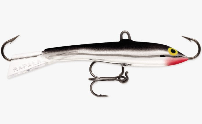 JIGGING RAP Size 7 (5/8oz), 9 (7/8oz)
