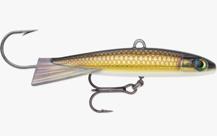st croix jigging rap rod Jigging Rap Magnum Lures by RAPALA for Ultimate Fishing — St. Croix Rods