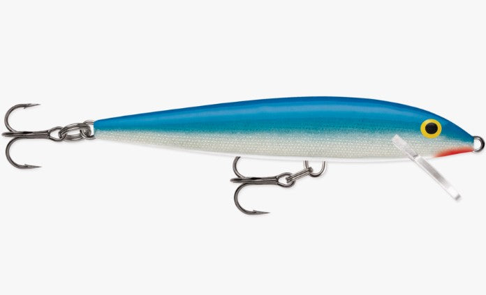 RAPALA ORIGINAL FLOATER - 5/16oz, 1/8oz & 3/16oz