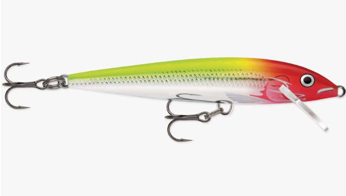 RAPALA ORIGINAL FLOATER - 5/16oz, 1/8oz & 3/16oz