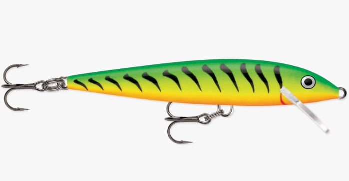 RAPALA ORIGINAL FLOATER - 5/16oz, 1/8oz & 3/16oz