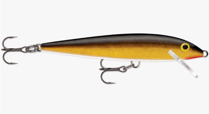 RAPALA ORIGINAL FLOATER - 5/16oz, 1/8oz & 3/16oz