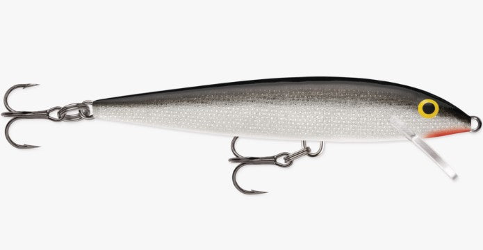 RAPALA ORIGINAL FLOATER - 5/16oz, 1/8oz & 3/16oz