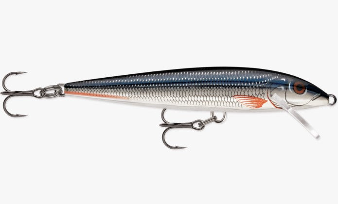 RAPALA ORIGINAL FLOATER - 5/16oz, 1/8oz & 3/16oz