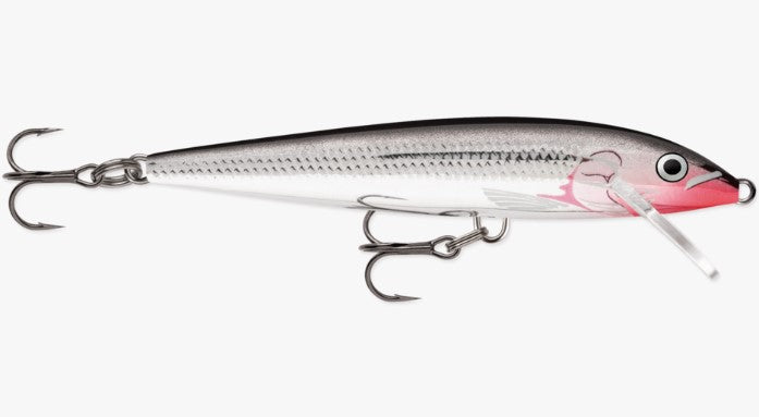 RAPALA ORIGINAL FLOATER - 5/16oz, 1/8oz & 3/16oz
