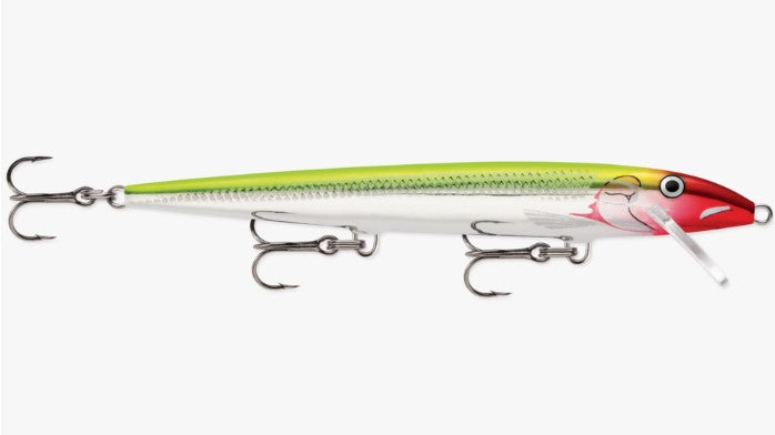 RAPALA ORIGINAL FLOATER - 3/16oz & 1/4oz