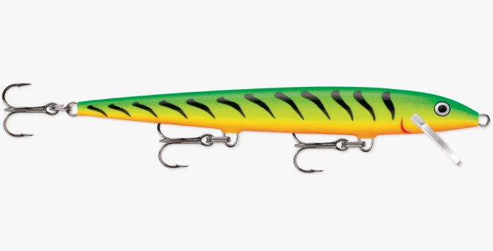 RAPALA ORIGINAL FLOATER - 3/16oz & 1/4oz