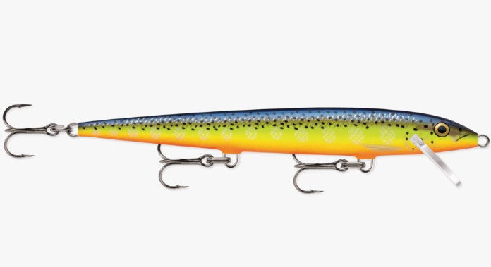 RAPALA ORIGINAL FLOATER - 3/16oz & 1/4oz