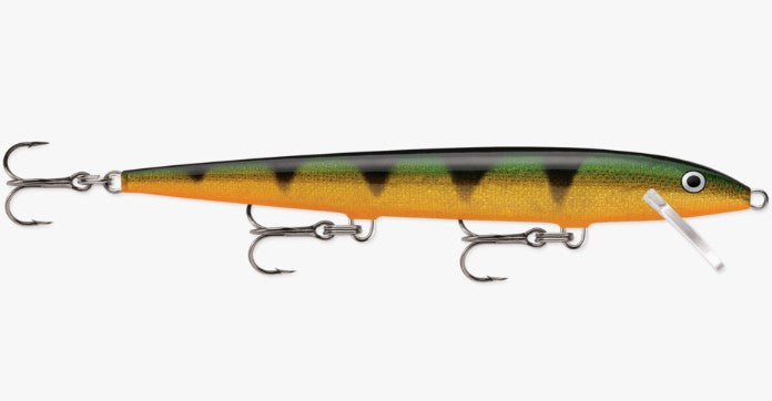 RAPALA ORIGINAL FLOATER - 3/16oz & 1/4oz