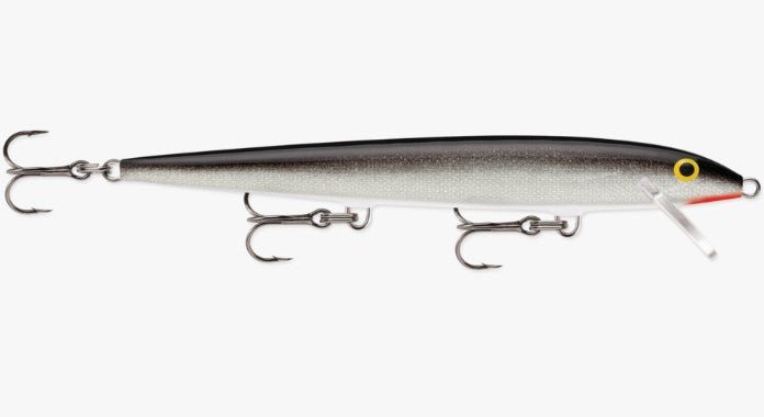 RAPALA Original Floater Lures 3/16oz & 1/4oz for Fishing — St