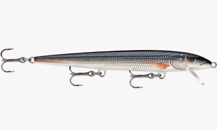 decorative repala fishing lures Rapala Original Floating