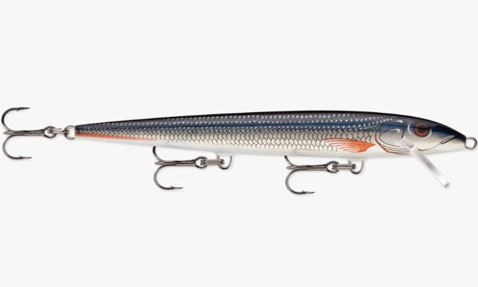RAPALA ORIGINAL FLOATER - 3/16oz & 1/4oz